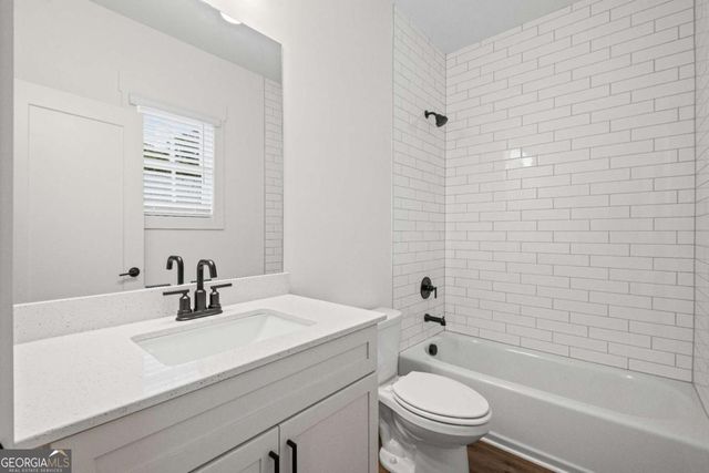 1976 Flying Scotsman Drive 8, Kennesaw, GA 30144