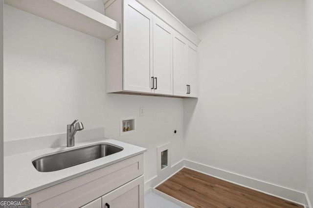 1976 Flying Scotsman Drive 8, Kennesaw, GA 30144