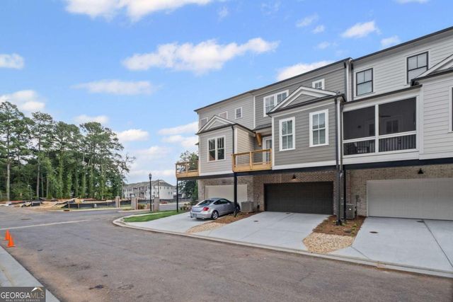 1976 Flying Scotsman Drive 8, Kennesaw, GA 30144