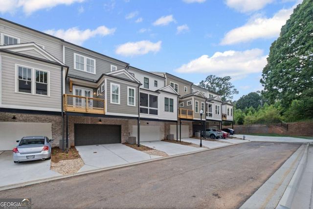 1976 Flying Scotsman Drive 8, Kennesaw, GA 30144