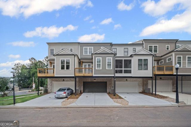 1976 Flying Scotsman Drive 8, Kennesaw, GA 30144