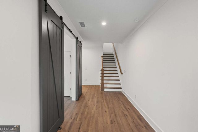 1976 Flying Scotsman Drive 8, Kennesaw, GA 30144