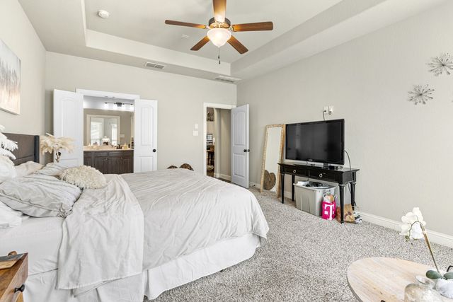 804 Bandelier Lane, Mansfield, TX 76063