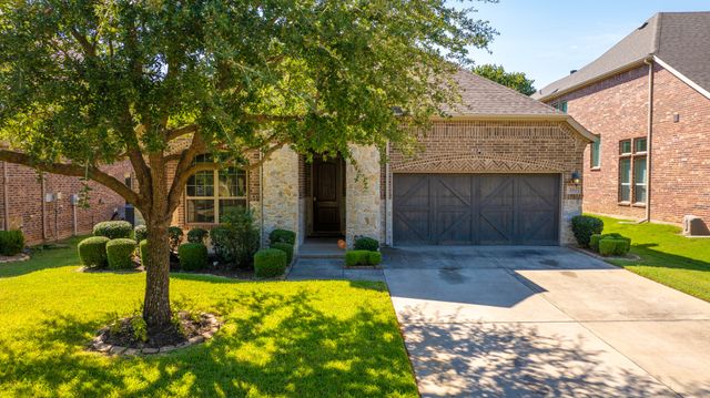 804 Bandelier Lane, Mansfield, TX 76063
