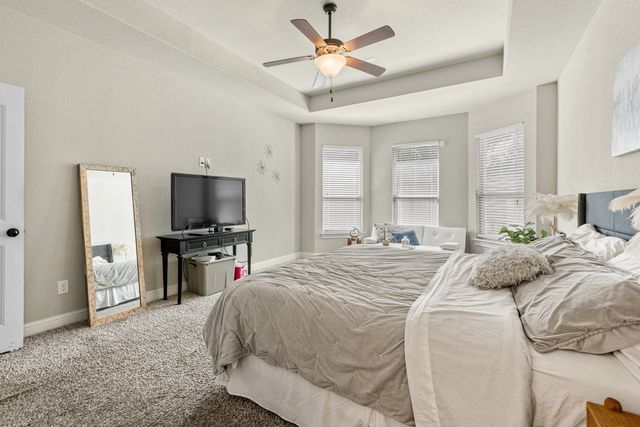 804 Bandelier Lane, Mansfield, TX 76063