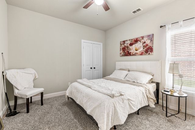 804 Bandelier Lane, Mansfield, TX 76063