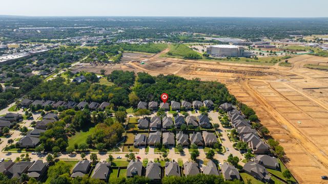 804 Bandelier Lane, Mansfield, TX 76063