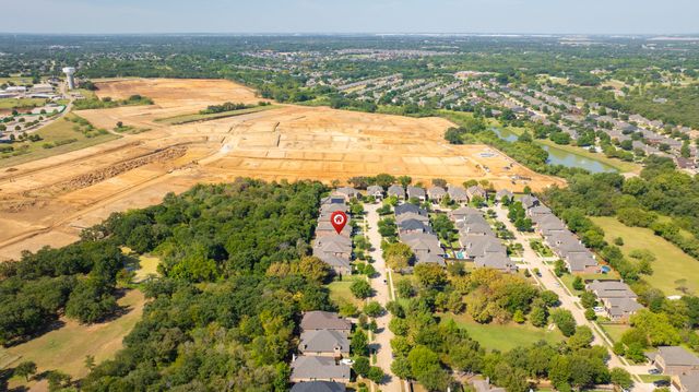 804 Bandelier Lane, Mansfield, TX 76063