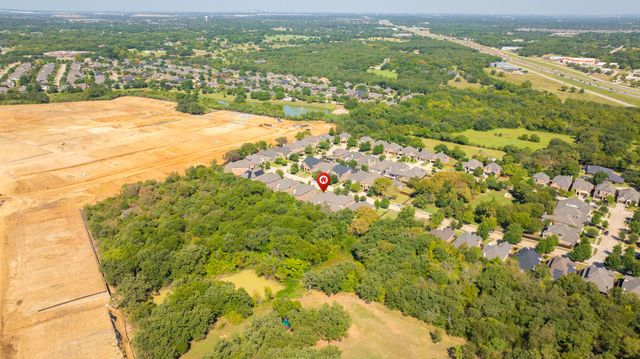 804 Bandelier Lane, Mansfield, TX 76063