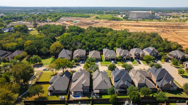 804 Bandelier Lane, Mansfield, TX 76063