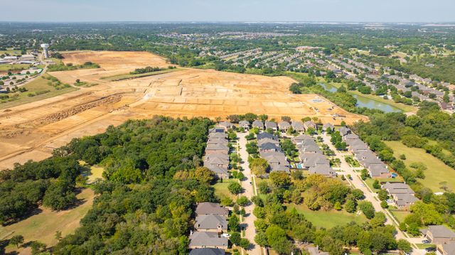804 Bandelier Lane, Mansfield, TX 76063
