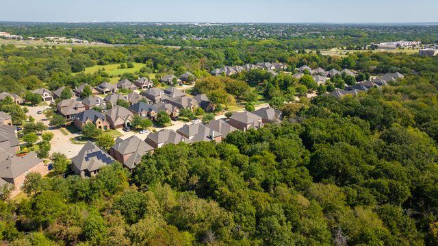 804 Bandelier Lane, Mansfield, TX 76063
