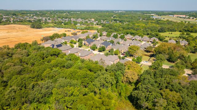804 Bandelier Lane, Mansfield, TX 76063
