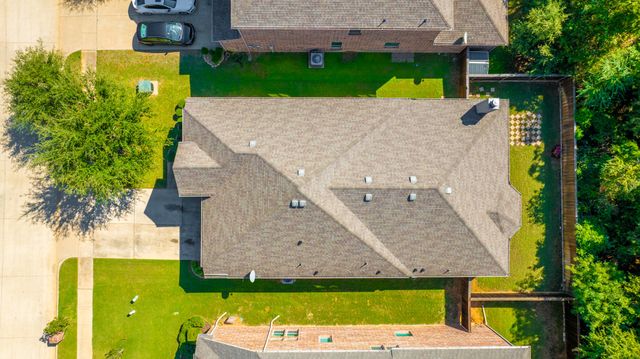 804 Bandelier Lane, Mansfield, TX 76063