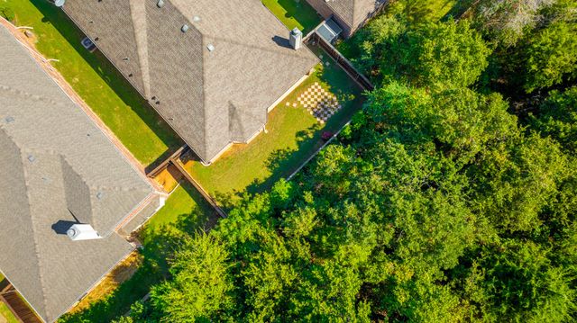 804 Bandelier Lane, Mansfield, TX 76063