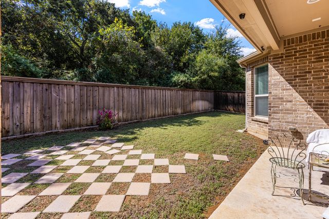 804 Bandelier Lane, Mansfield, TX 76063