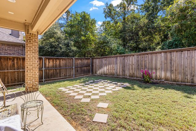 804 Bandelier Lane, Mansfield, TX 76063