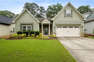 3491 Amerigo Drive, Buford, GA 30519