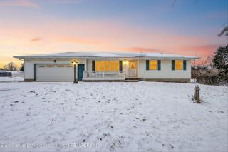 2934 Carlisle Highway, Charlotte, MI 48813