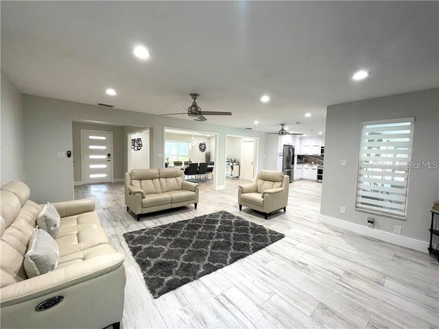 1501 GRANDVIEW BOULEVARD, Kissimmee, FL 34744