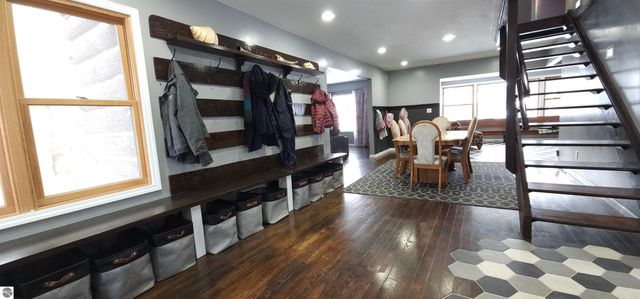 105 N Burgess Street, West Branch, MI 48661