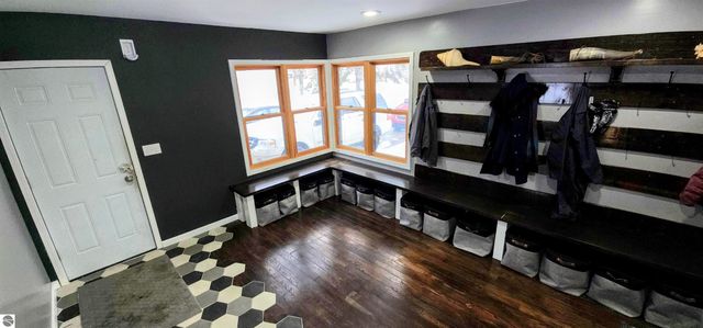 105 N Burgess Street, West Branch, MI 48661