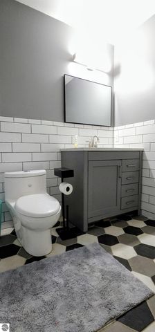 105 N Burgess Street, West Branch, MI 48661