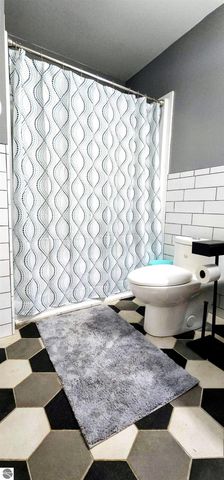 105 N Burgess Street, West Branch, MI 48661