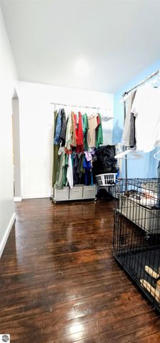 105 N Burgess Street, West Branch, MI 48661