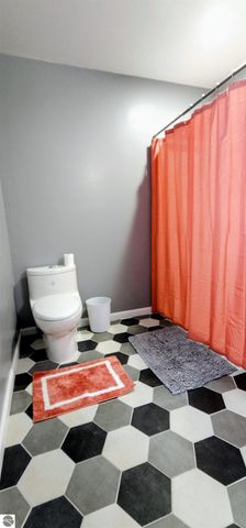 105 N Burgess Street, West Branch, MI 48661