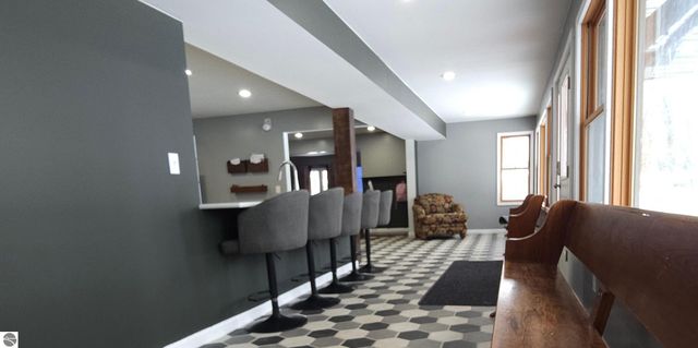 105 N Burgess Street, West Branch, MI 48661