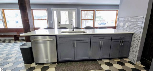 105 N Burgess Street, West Branch, MI 48661