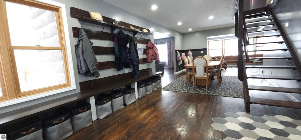 Image 17 of property listing at 105 N Burgess Street, West Branch, MI 48661