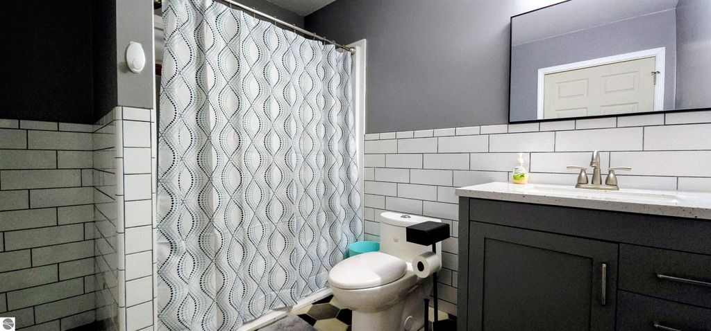 Image 20 of property listing at 105 N Burgess Street, West Branch, MI 48661