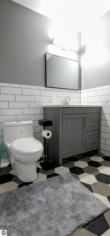 Image 21 of property listing at 105 N Burgess Street, West Branch, MI 48661