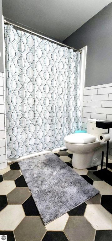 Image 22 of property listing at 105 N Burgess Street, West Branch, MI 48661