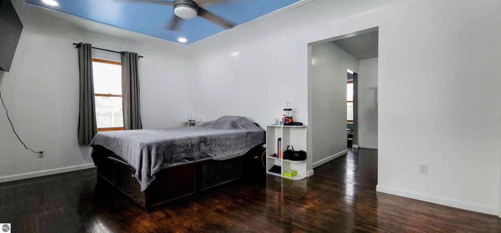 Image 23 of property listing at 105 N Burgess Street, West Branch, MI 48661