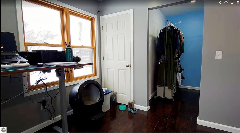 Image 26 of property listing at 105 N Burgess Street, West Branch, MI 48661