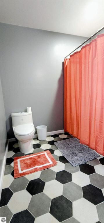 Image 27 of property listing at 105 N Burgess Street, West Branch, MI 48661