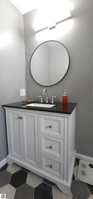 Image 28 of property listing at 105 N Burgess Street, West Branch, MI 48661