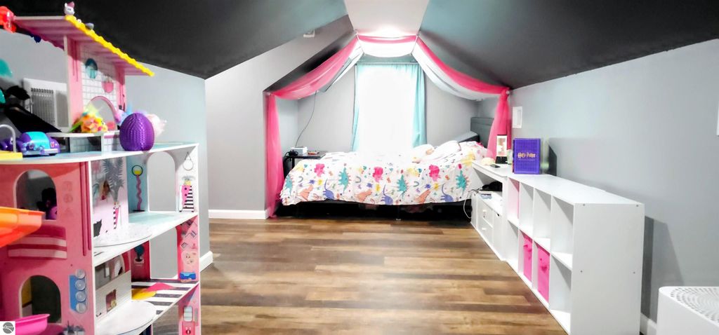 Image 37 of property listing at 105 N Burgess Street, West Branch, MI 48661