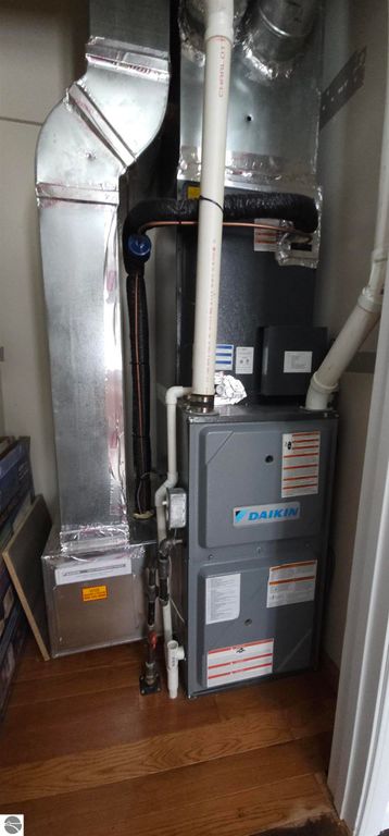 Image 39 of property listing at 105 N Burgess Street, West Branch, MI 48661