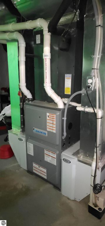 Image 40 of property listing at 105 N Burgess Street, West Branch, MI 48661