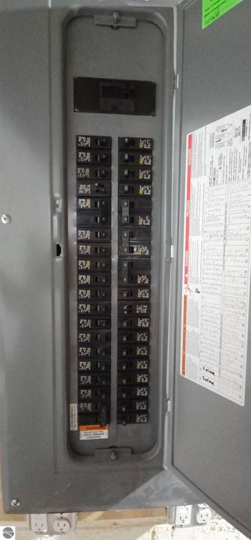 Image 41 of property listing at 105 N Burgess Street, West Branch, MI 48661