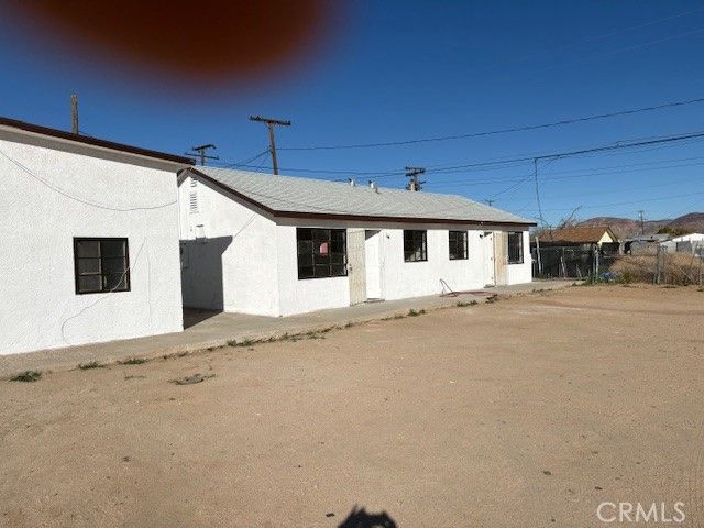 451 W Yermo, Yermo, CA 92398