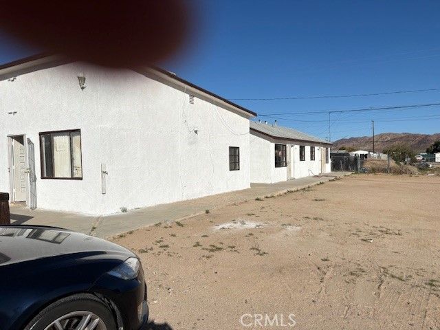 451 W Yermo, Yermo, CA 92398