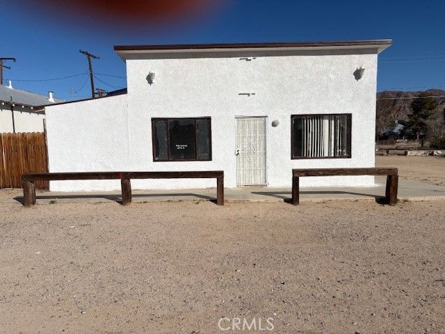 451 W Yermo, Yermo, CA 92398
