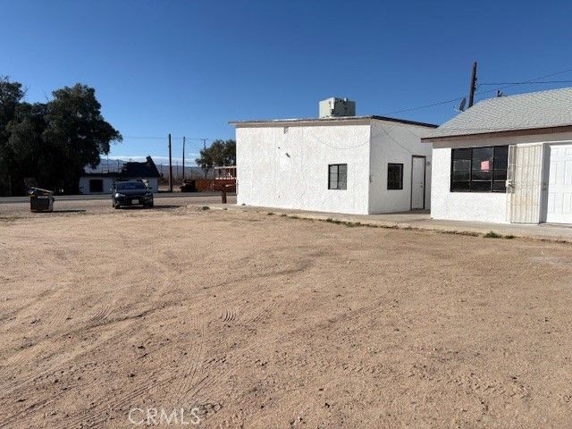 451 W Yermo, Yermo, CA 92398