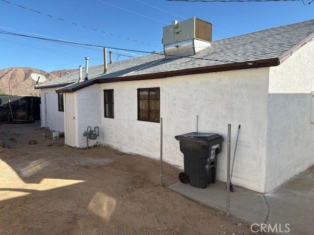 451 W Yermo, Yermo, CA 92398