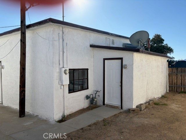451 W Yermo, Yermo, CA 92398